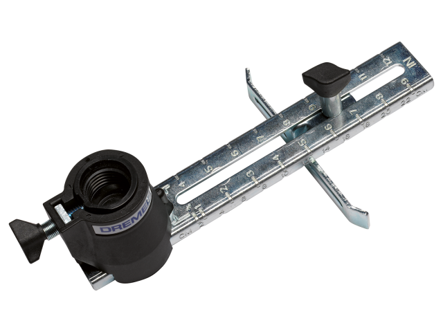 Ravni in krožni rezkar Dremel (678), 26150678JB